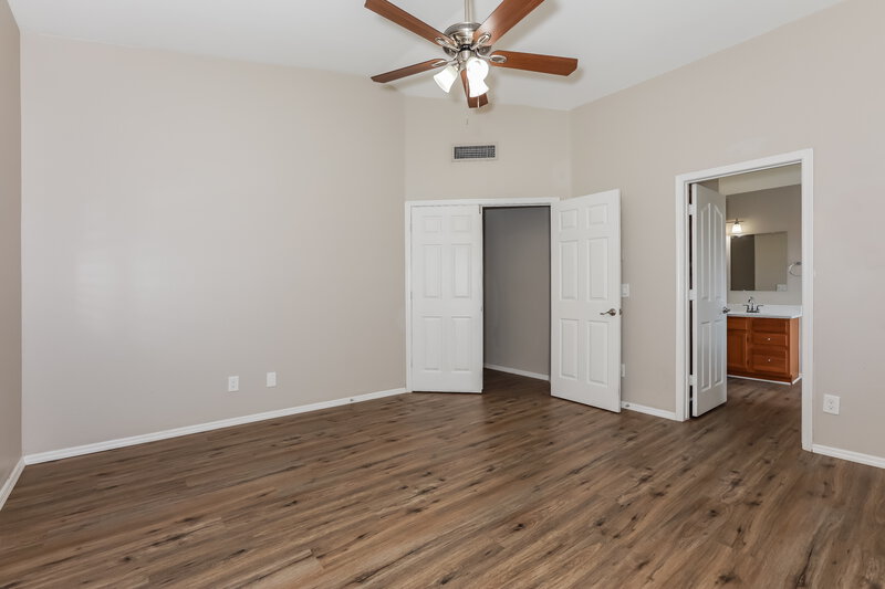 2,285/Mo, 1832 W Springfield Way Chandler, AZ 85286 Main Bedroom View 2