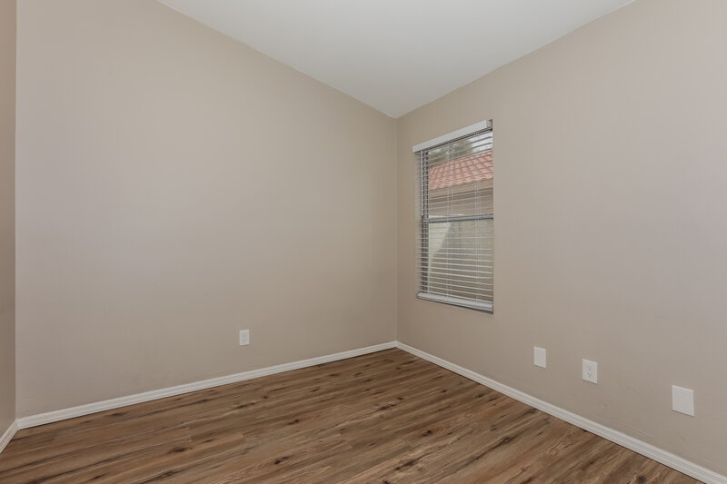 2,285/Mo, 1832 W Springfield Way Chandler, AZ 85286 Bedroom View 2