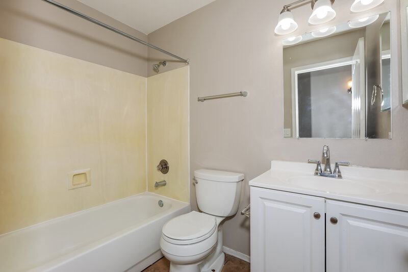 2,285/Mo, 1832 W Springfield Way Chandler, AZ 85286 Bathroom View