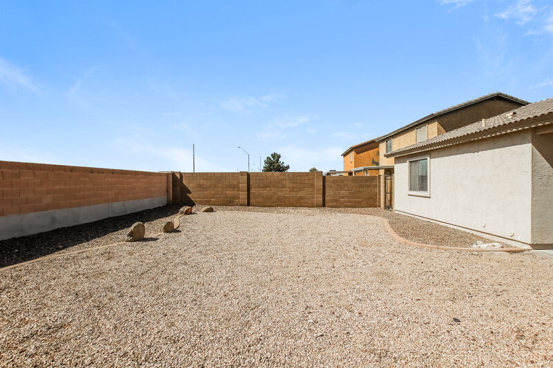 1,650/Mo, 25675 W Satellite Ln Buckeye, AZ 85326 Exterior View