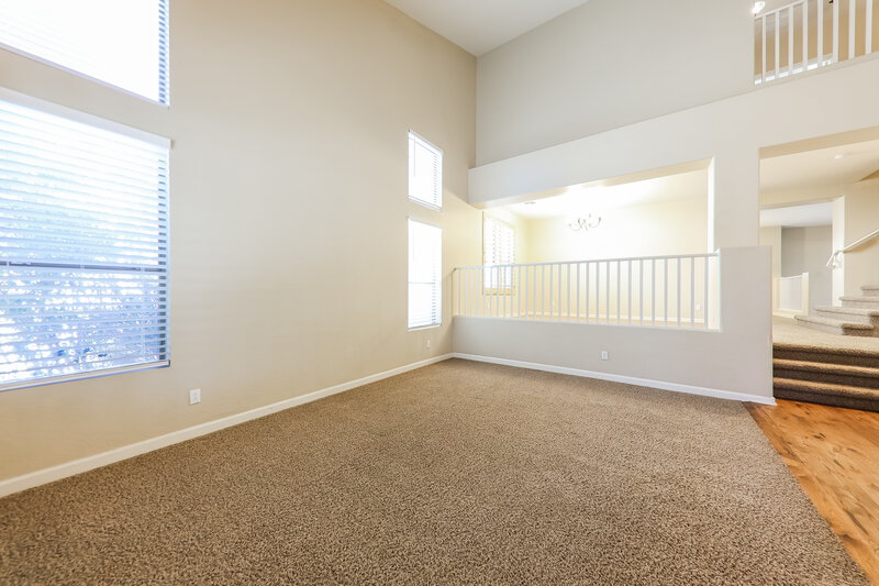 3,460/Mo, 7064 W Antelope Dr Peoria, AZ 85383 Living Room View