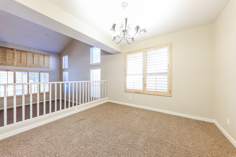 3,460/Mo, 7064 W Antelope Dr Peoria, AZ 85383 Dining Room View