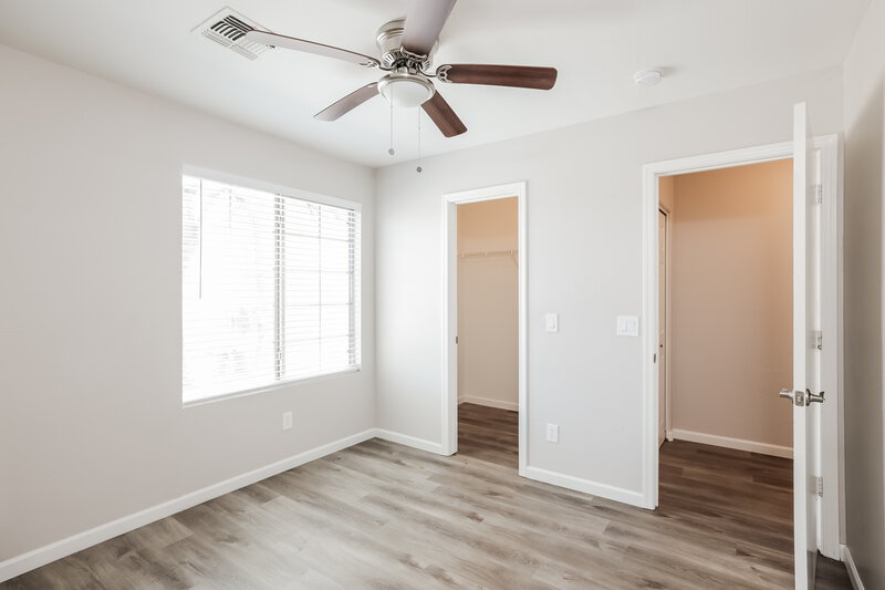 1,965/Mo, 8514 W Pioneer St Tolleson, AZ 85353 Bedroom View 2