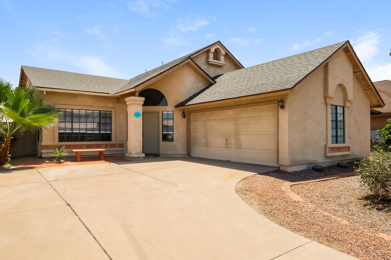 3,120/Mo, 555 W Spur Ave Gilbert, AZ 85233 External View