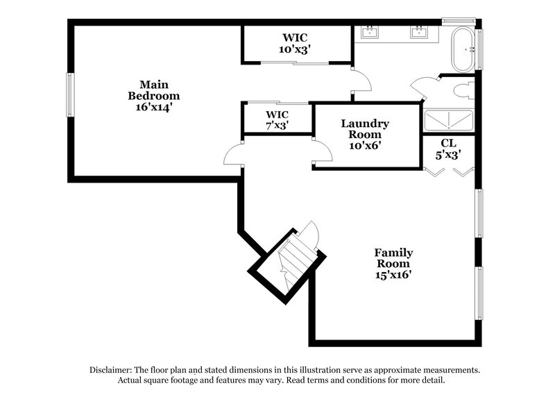 3,120/Mo, 555 W Spur Ave Gilbert, AZ 85233 Floor Plan View 2