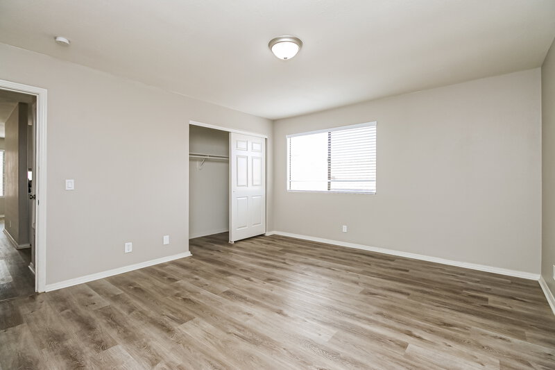 2,595/Mo, 555 W Spur Ave Gilbert, AZ 85233 Bedroom View