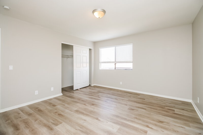 3,120/Mo, 555 W Spur Ave Gilbert, AZ 85233 Bedroom View