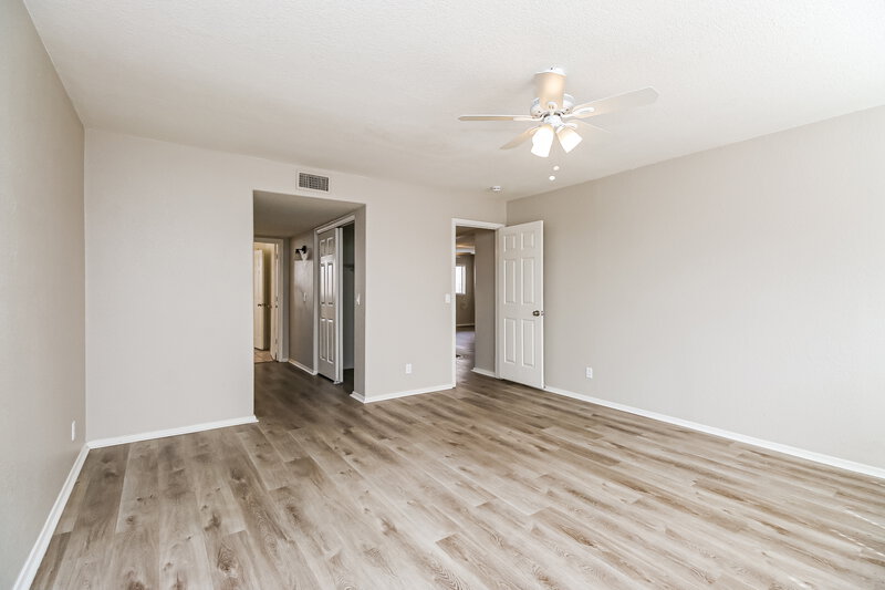 2,595/Mo, 555 W Spur Ave Gilbert, AZ 85233 Bedroom View 4