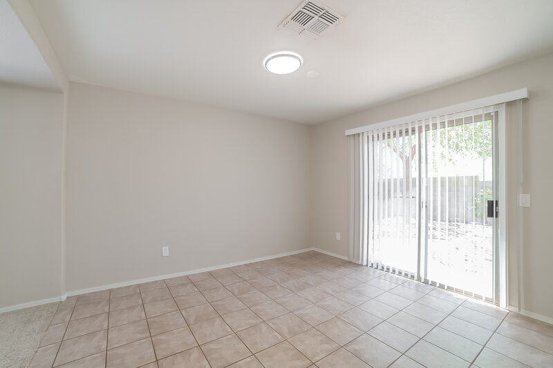 2,095/Mo, 3025 W Silver Sage Ln Phoenix, AZ 85083 Dining Room View