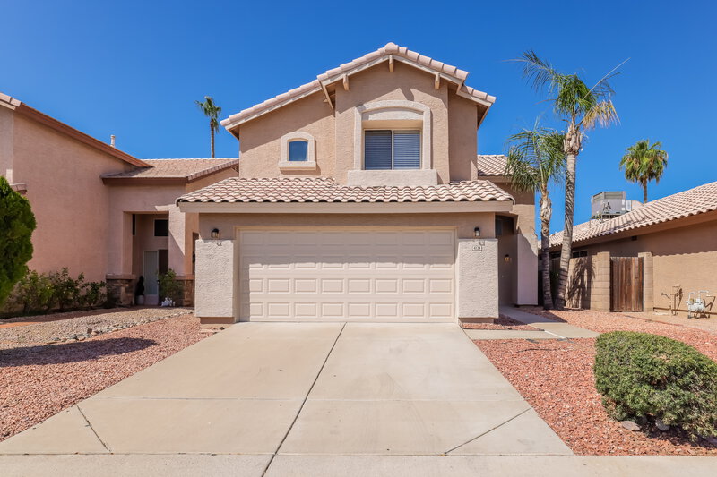 2,955/Mo, 4124 E Anderson Dr Phoenix, AZ 85032 External View