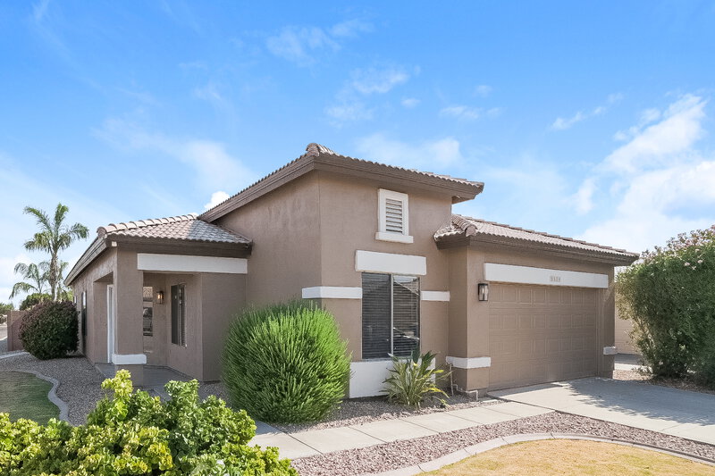 6605 W Range Mule Dr Phoenix, AZ 85083 | Progress Residential