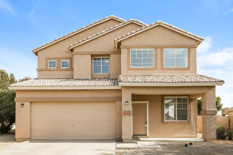 2,640/Mo, 10375 W Monte Vista Rd Avondale, AZ 85392 External View