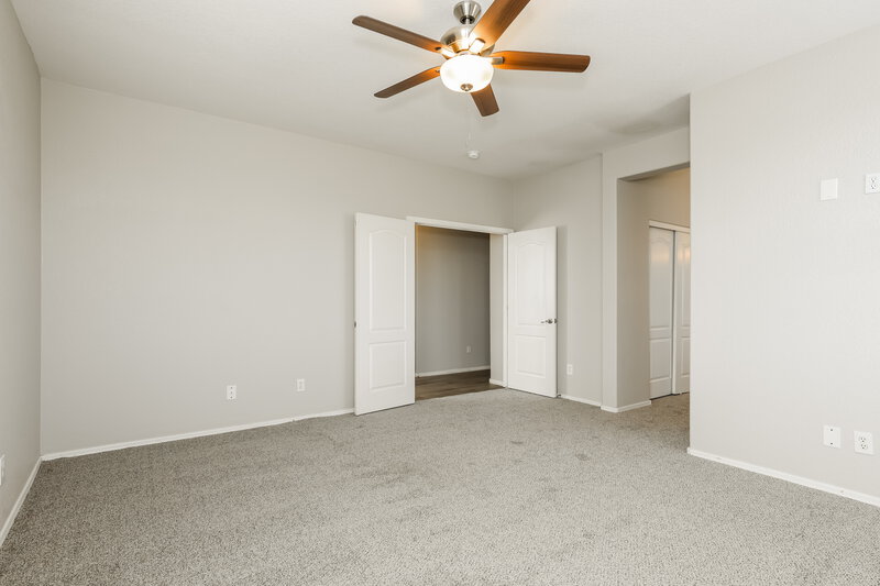 2,640/Mo, 10375 W Monte Vista Rd Avondale, AZ 85392 Main Bedroom View 2