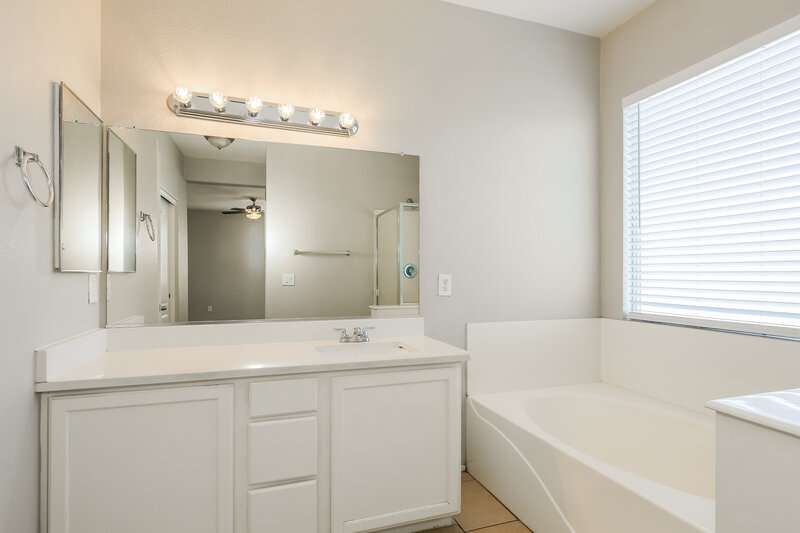 2,640/Mo, 10375 W Monte Vista Rd Avondale, AZ 85392 Main Bathroom View 2