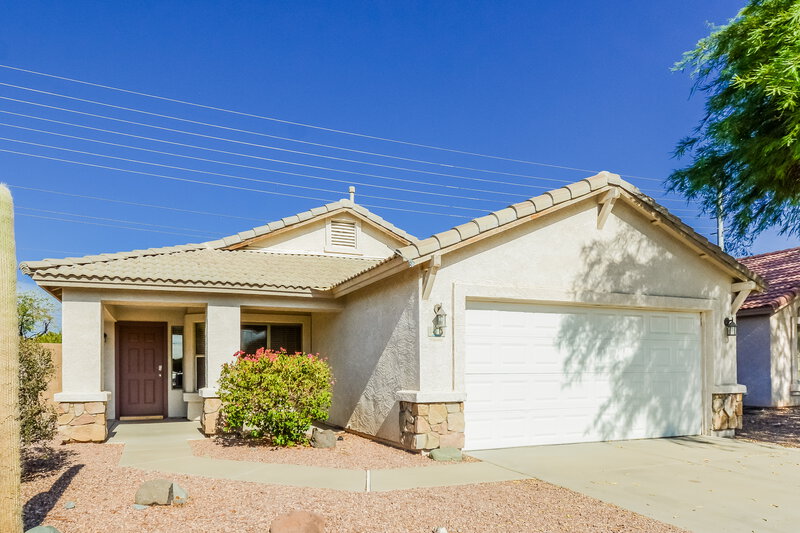 1,975/Mo, 14417 N Gil Balcome Surprise, AZ 85379 Misc View