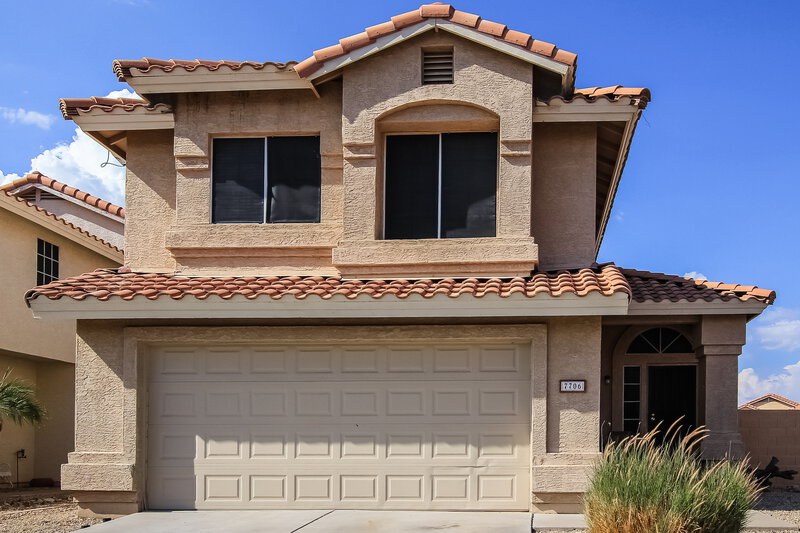 2,190/Mo, 7706 W Tonto Dr Glendale, AZ 85308 External View