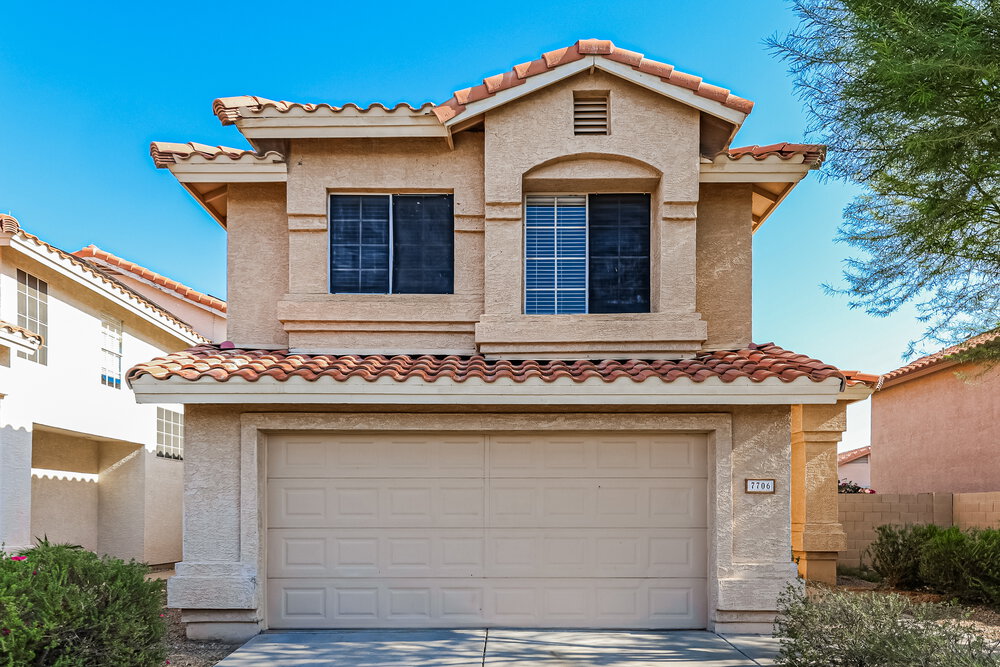 7706 W Tonto Dr Glendale, AZ 85308 | Progress Residential