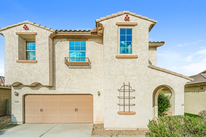 2,155/Mo, 8616 E Lobo Ave Mesa, AZ 85209 External View