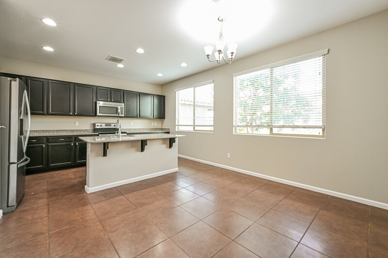 2,155/Mo, 8616 E Lobo Ave Mesa, AZ 85209 Dining Room View