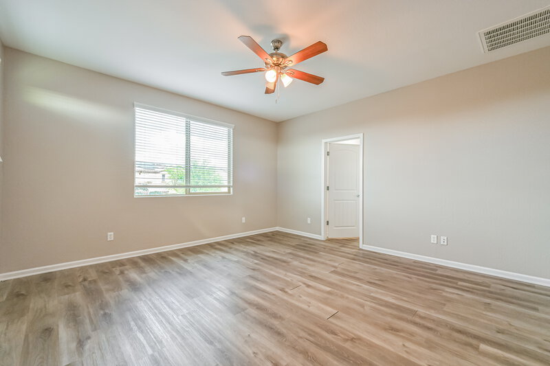 2,155/Mo, 8616 E Lobo Ave Mesa, AZ 85209 Main Bedroom View