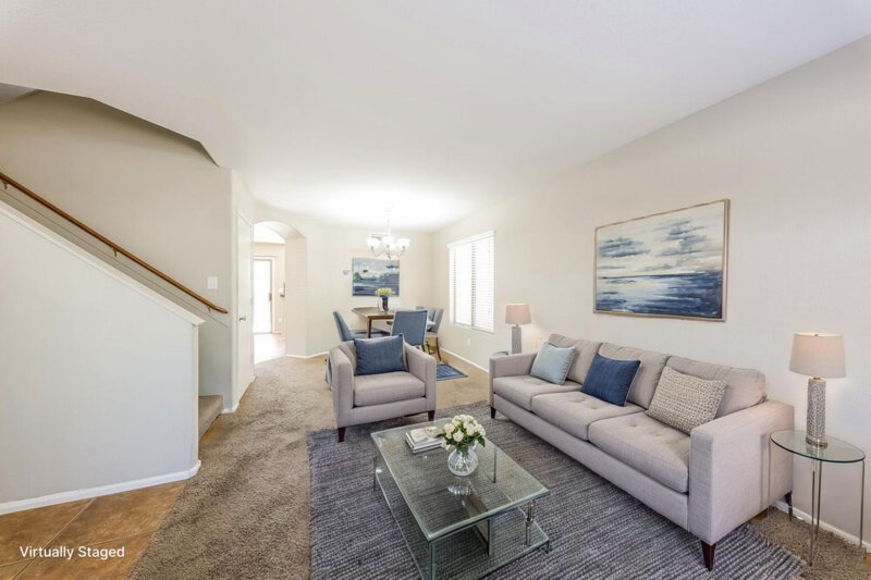 2,445/Mo, 2319 W Running Deer Trl Phoenix, AZ 85085 Misc View