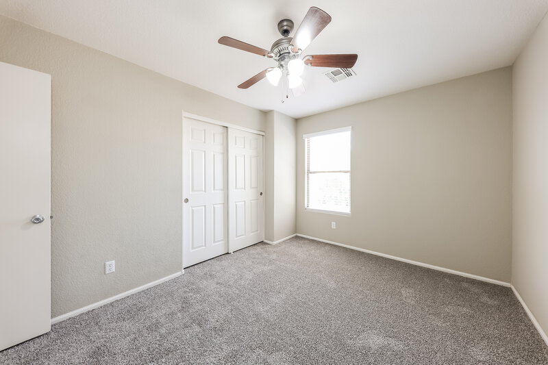 2,395/Mo, 2319 W Running Deer Trl Phoenix, AZ 85085 Bedroom View 2