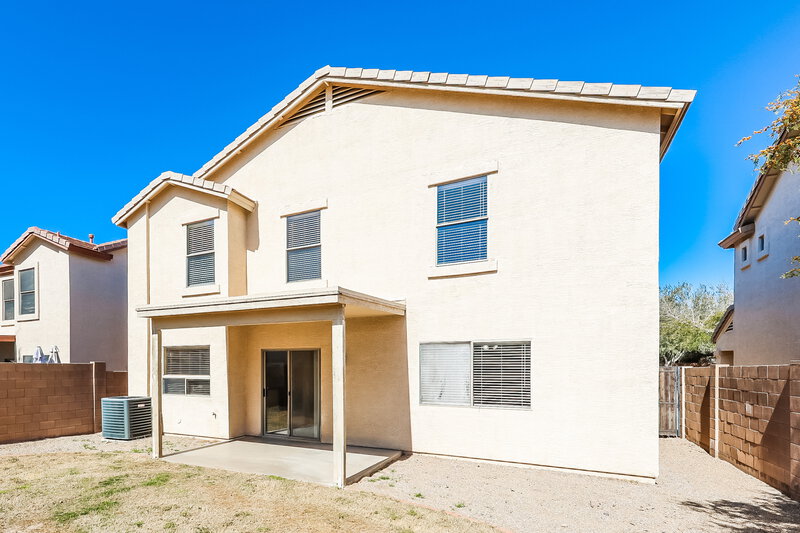 2,445/Mo, 2319 W Running Deer Trl Phoenix, AZ 85085 Misc View 17