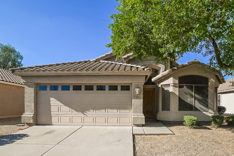 2,020/Mo, 6660 W Monona Dr Glendale, AZ 85308 External View