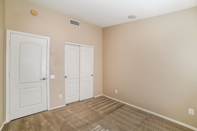 2,020/Mo, 6660 W Monona Dr Glendale, AZ 85308 Bedroom View 3