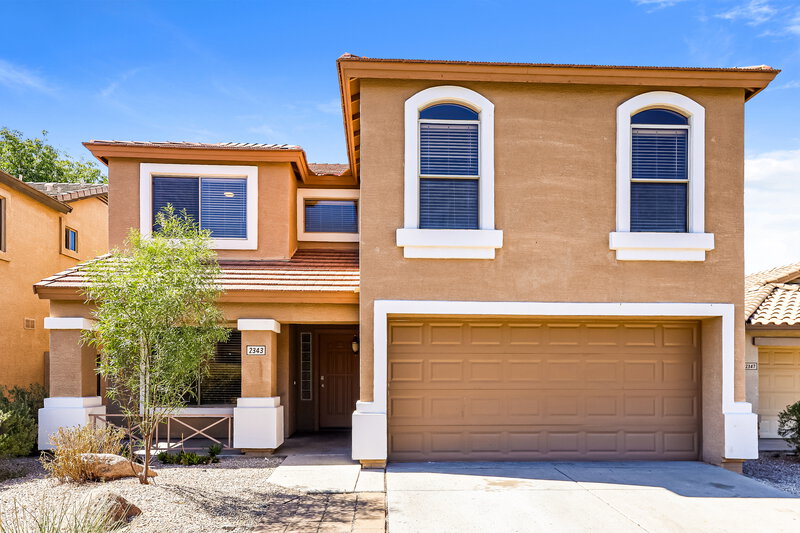 2,475/Mo, 2343 W Running Deer Trl Phoenix, AZ 85085 External View