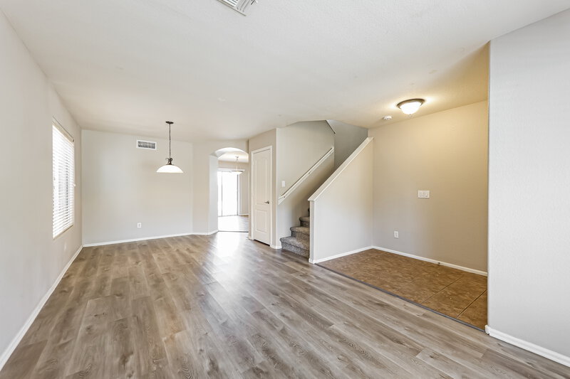 2,475/Mo, 2343 W Running Deer Trl Phoenix, AZ 85085 Living Room View