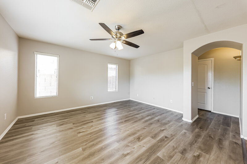 2,475/Mo, 2343 W Running Deer Trl Phoenix, AZ 85085 Family Room View