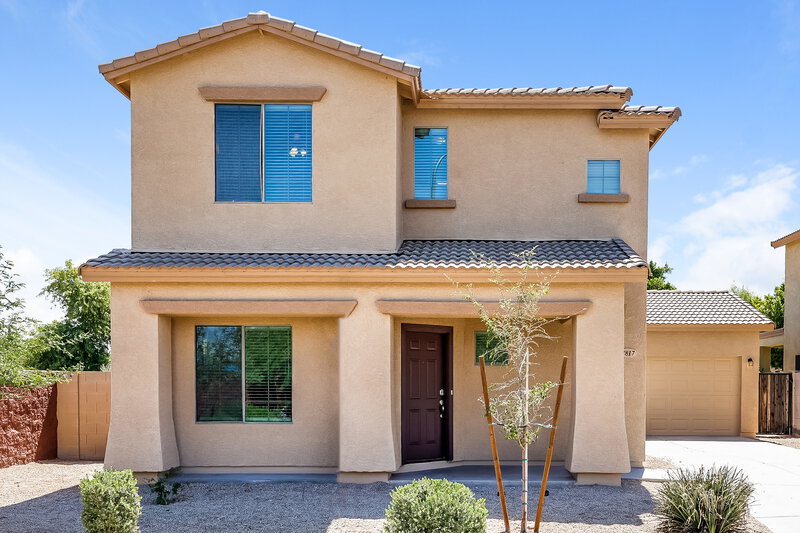 2,385/Mo, 7817 S 50th Ln Laveen, AZ 85339 External View