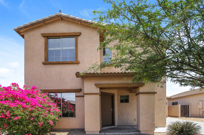 2,370/Mo, 7907 S 50th Ln Laveen, AZ 85339 External View