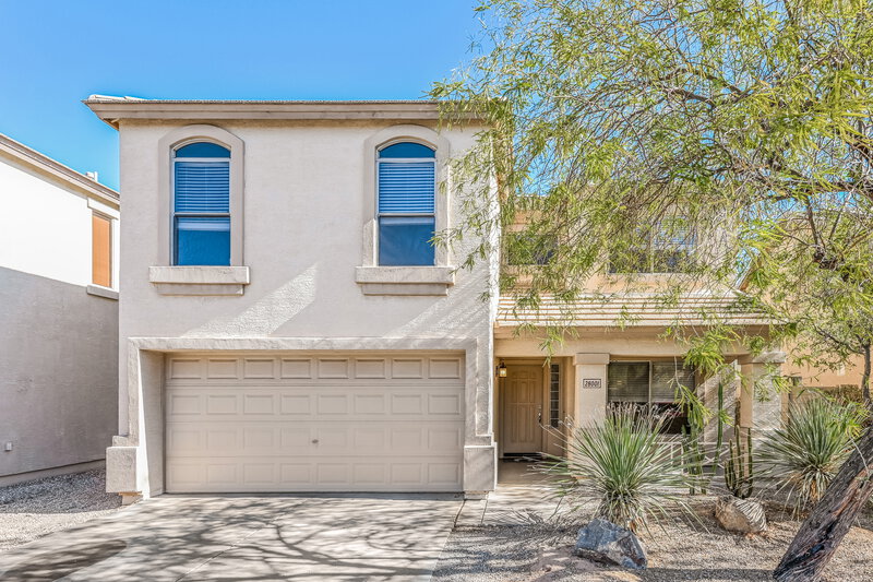 2,390/Mo, 28001 N 23rd Dr Phoenix, AZ 85085 External View