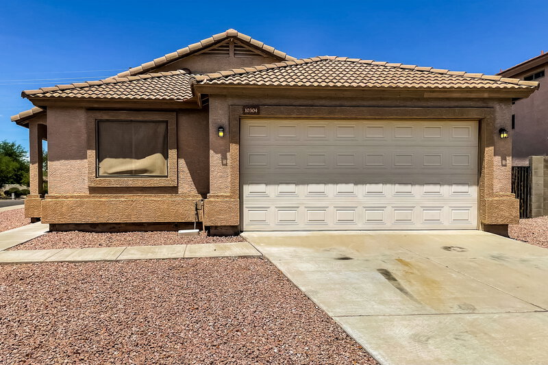 1,910/Mo, 10304 E Baltimore St Mesa, AZ 85207 External View