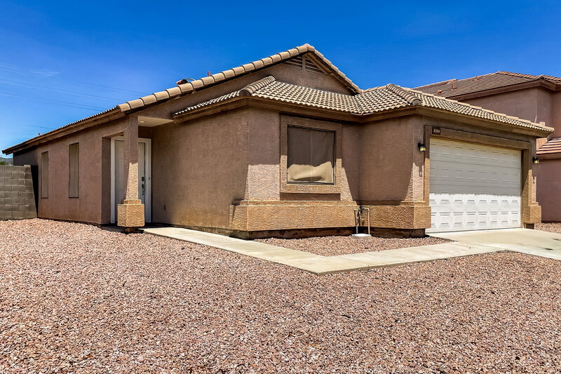 1,910/Mo, 10304 E Baltimore St Mesa, AZ 85207 Front View