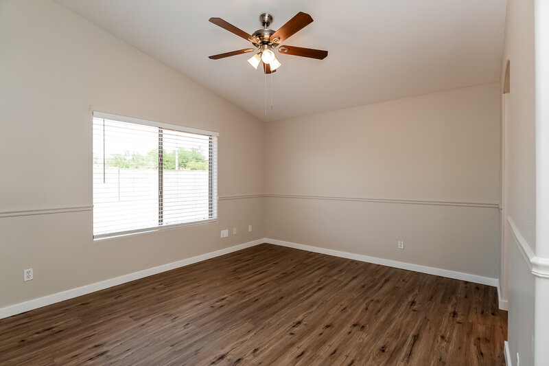 1,910/Mo, 10304 E Baltimore St Mesa, AZ 85207 Main Bedroom View
