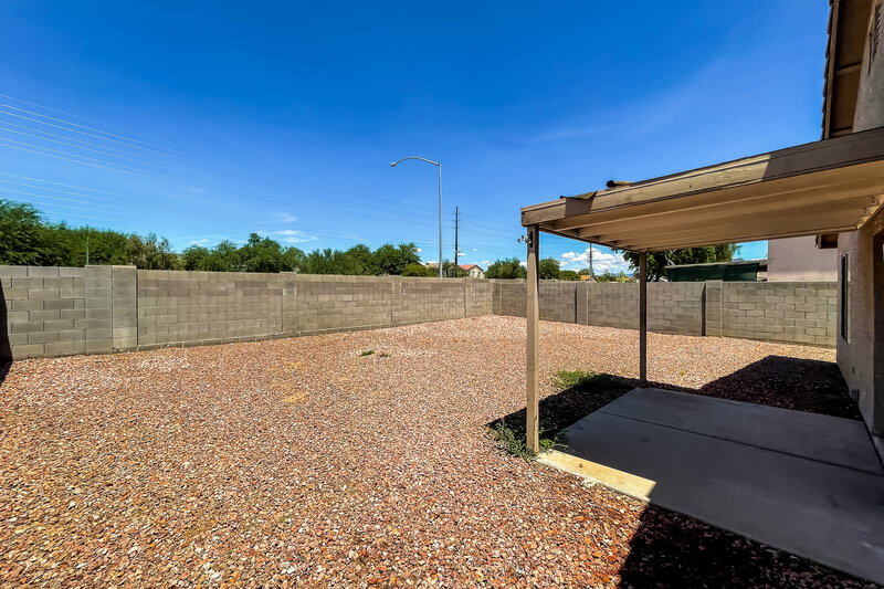 1,910/Mo, 10304 E Baltimore St Mesa, AZ 85207 Exterior View