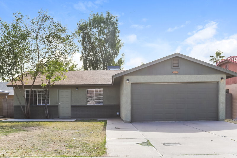 2,115/Mo, 1417 E Irwin Ave Phoenix, AZ 85042 External View