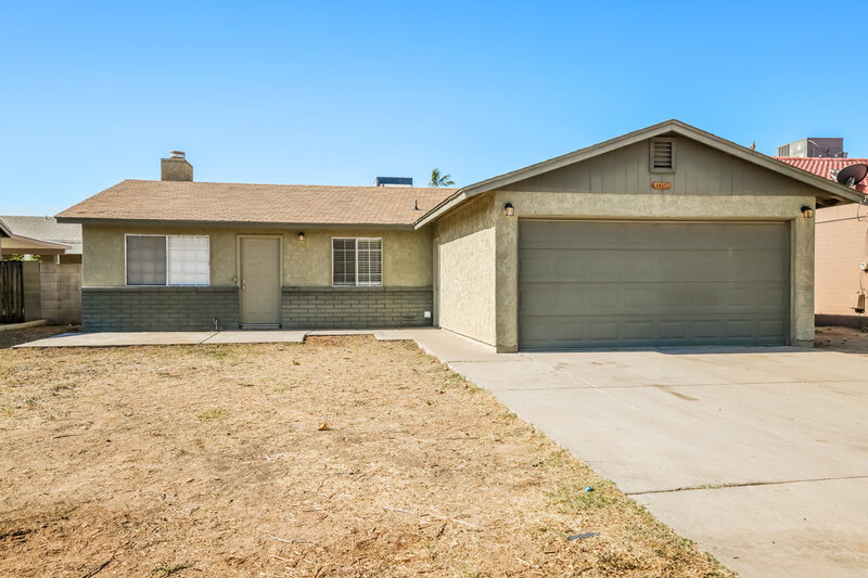 1,990/Mo, 1417 E Irwin Ave Phoenix, AZ 85042 External View