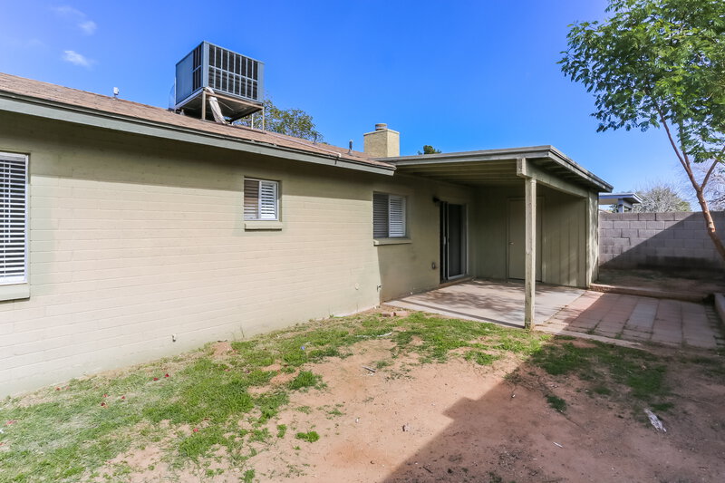 2,115/Mo, 1417 E Irwin Ave Phoenix, AZ 85042 Misc View 17