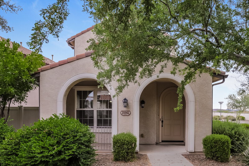 2,055/Mo, 28902 N 124th Dr Peoria, AZ 85383 External View