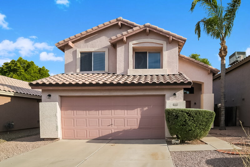 2,690/Mo, 3929 E Wescott Dr Phoenix, AZ 85050 External View