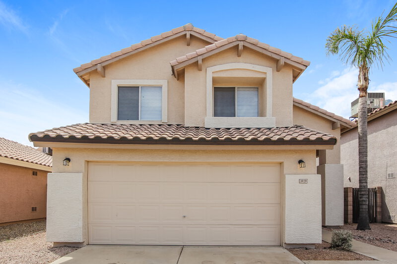 2,480/Mo, 3929 E Wescott Dr Phoenix, AZ 85050 External View
