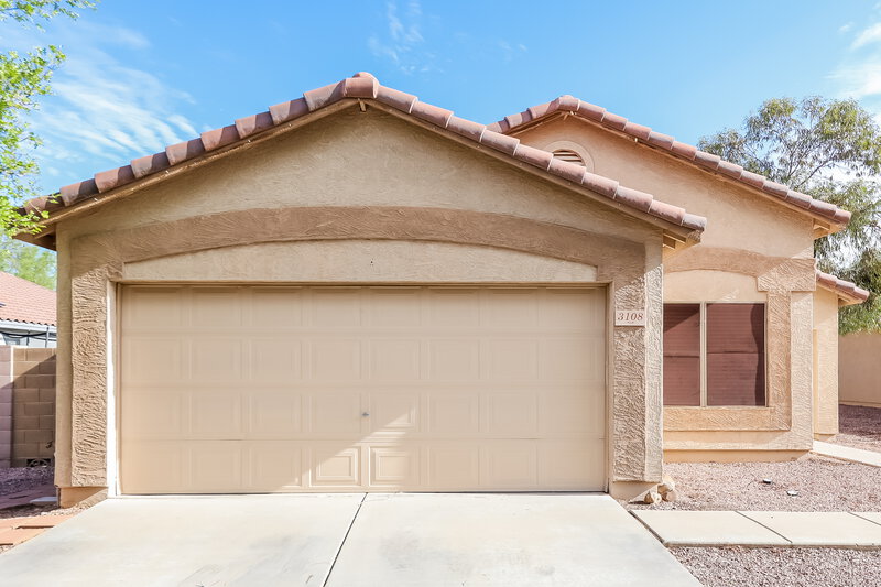 2,240/Mo, 3108 W Lucia Dr Phoenix, AZ 85083 External View