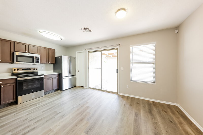 2,240/Mo, 3108 W Lucia Dr Phoenix, AZ 85083 Dining Room View