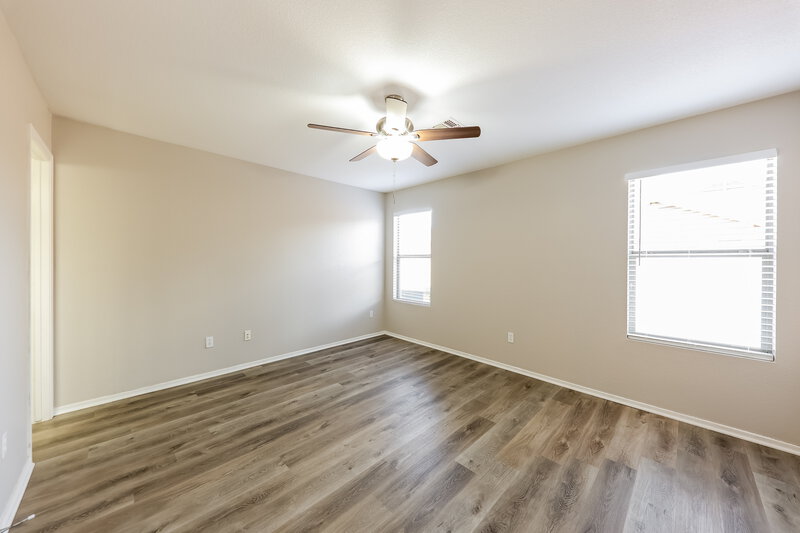 2,240/Mo, 3108 W Lucia Dr Phoenix, AZ 85083 Main Bedroom View