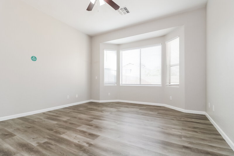 2,630/Mo, 13734 W Montebello Ave Litchfield Park, AZ 85340 Main Bedroom View