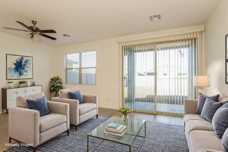 2,375/Mo, 5626 W Notch Hill Rd Laveen, AZ 85339 Misc View